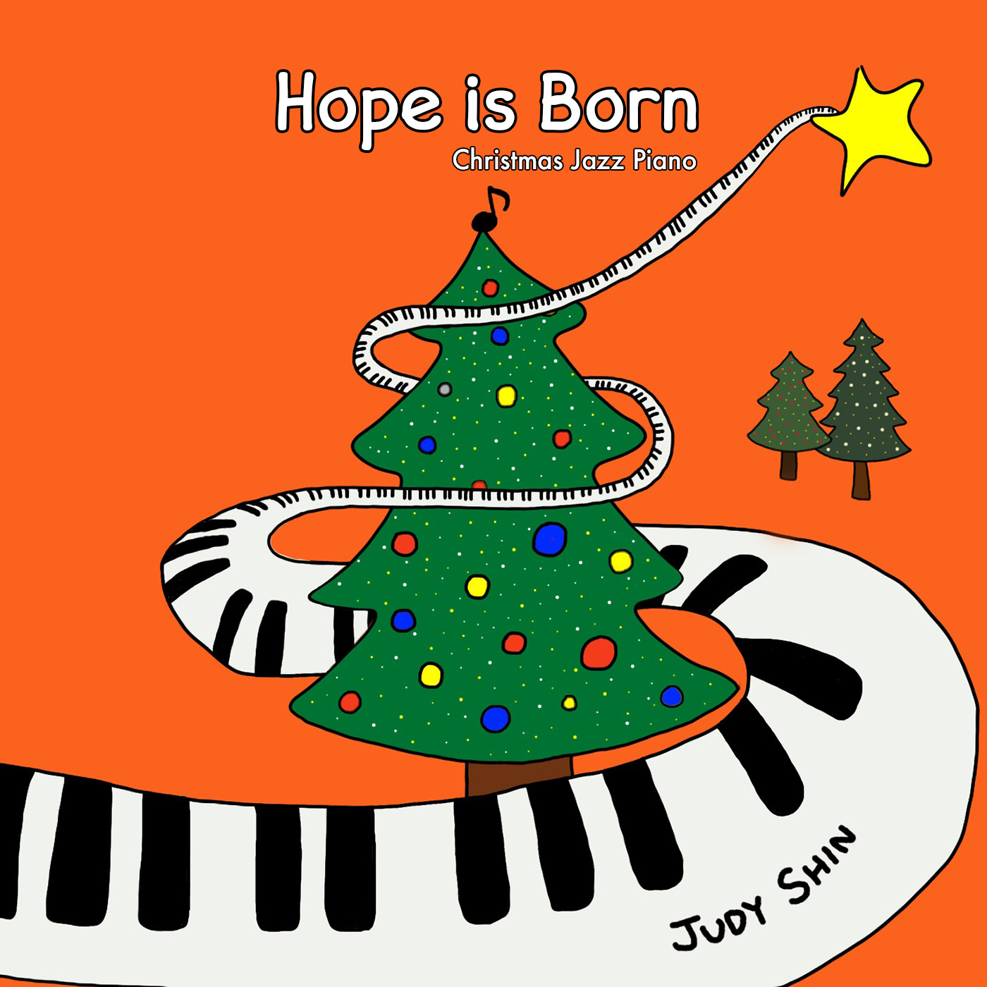 Hope is Born Full Album mp3